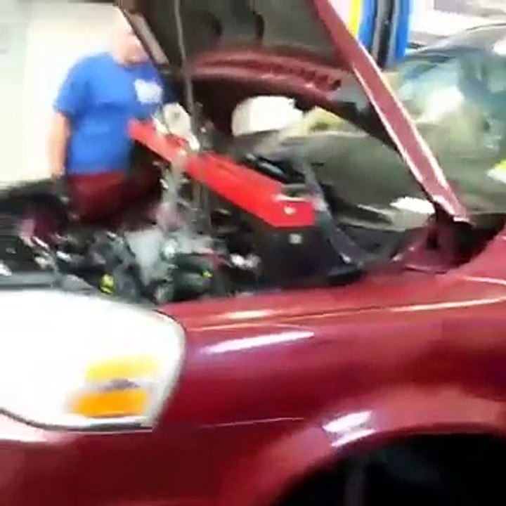 Parker Automotive