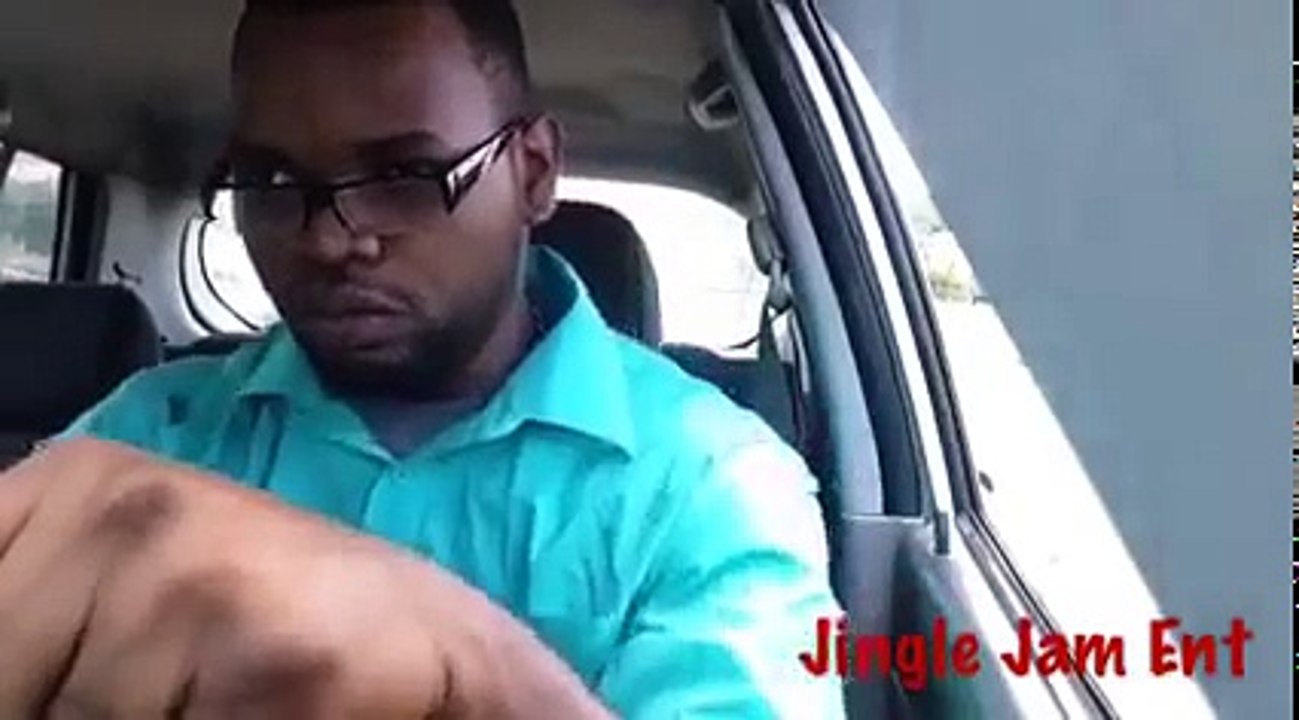 MA Buttacup & Daddy in North Star Automotive Advertisement| Jingle Jam ENT