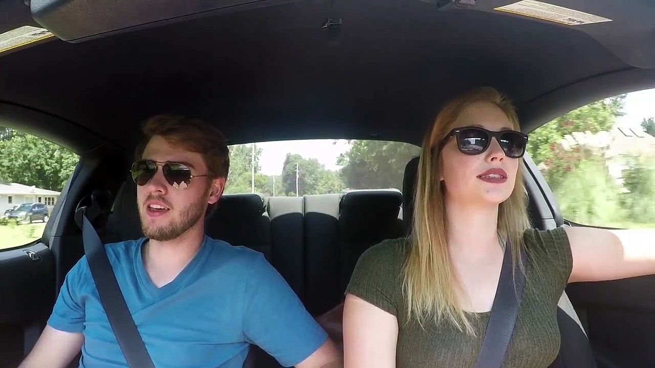 RoadTrip: An Automotive Podcast