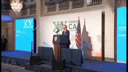 Biden pide a Venezuela "no ignorar" a su pueblo y convocar referendo este año