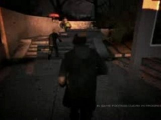 Splinter cell conviction xbox360