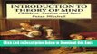 [Download] Introduction to Theory of Mind: Children, Autism and Apes Free Ebook
