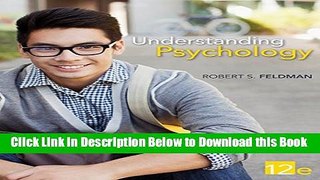 [Reads] Understanding Psychology Free Books