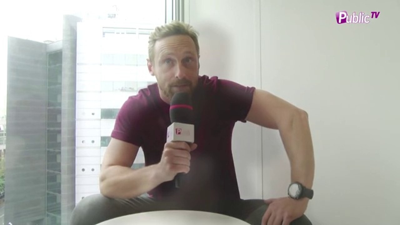 Frank Delay (2BE3) : "C'est que du bonheur de penser à toutes ces années !"