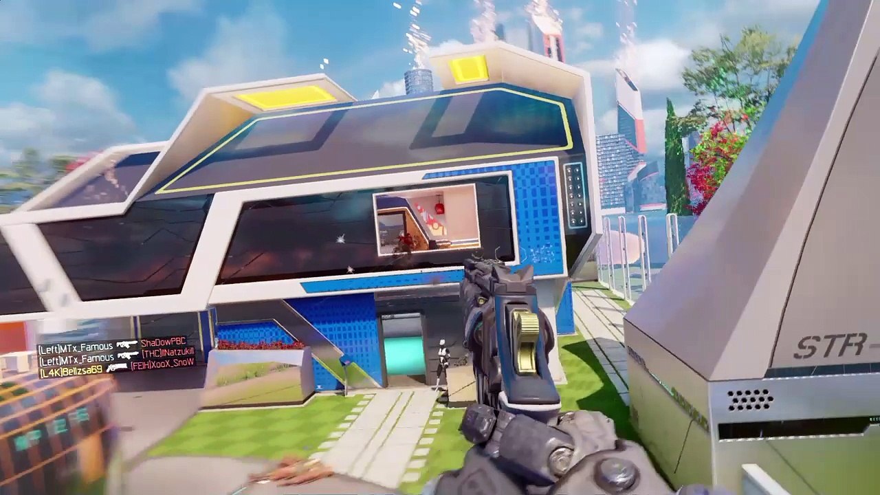 Black Ops III BellzSa69