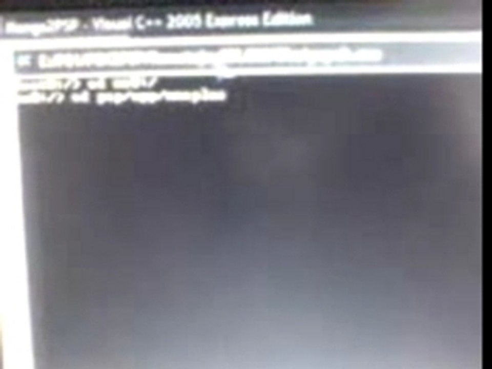 RemoteJoy avec un eboot