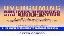 Collection Book Overcoming Bulimia Nervosa and Binge-Eating (Overcoming Books)