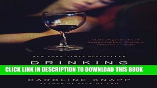 New Book Drinking: A Love Story
