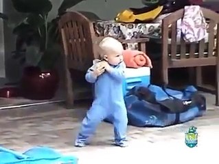 Swimming education for children  very important video