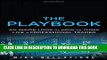 [PDF] The PlayBook: An Inside Look at How to Think Like a Professional Trader Full Colection