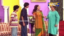 Best Of Nasir Chinyoti,Tariq Teddy and Nargis New Stage Drama Full Comedy Clip