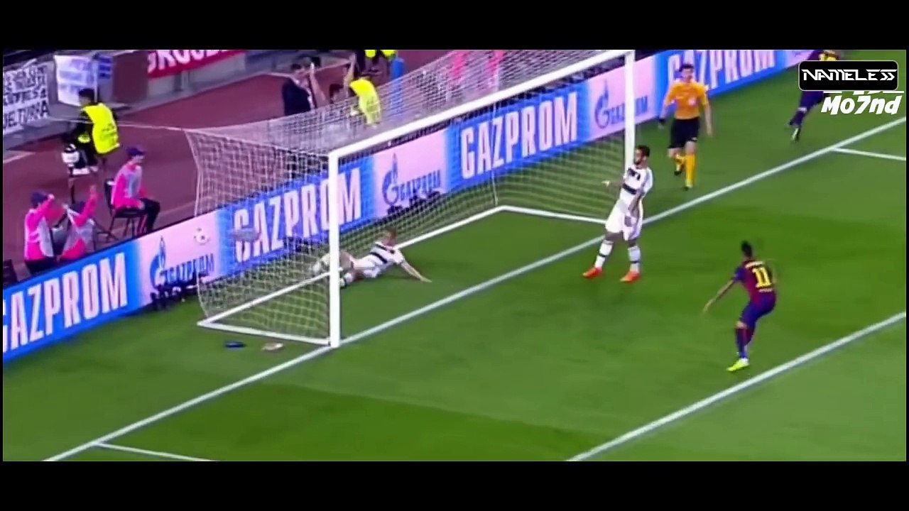 Top 10 revenge in football