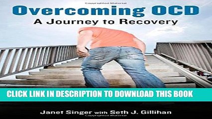 Collection Book Overcoming OCD: A Journey to Recovery