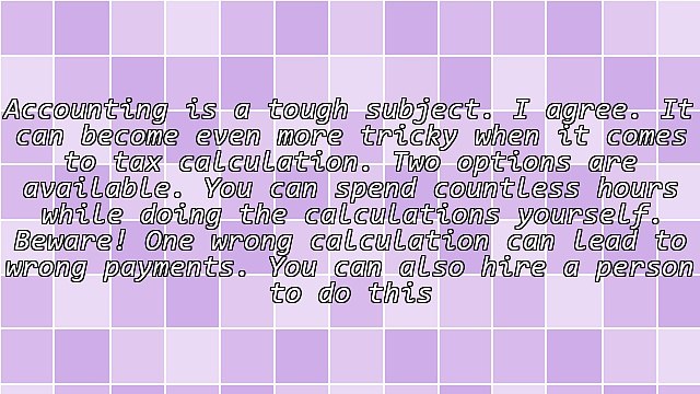 TurboTax for Small Business