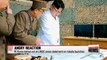 N. Korea lashes out at UN Security Council over press statement