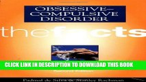 Collection Book Obsessive Compulsive Disorders: The Facts