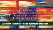 Collection Book Living With Severe Obsessive Compulsive Disorder