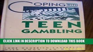 Collection Book Coping With Teen Gambling