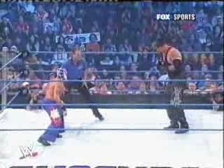 WWE_-_Undertaker_VS_Rey_Mysterio