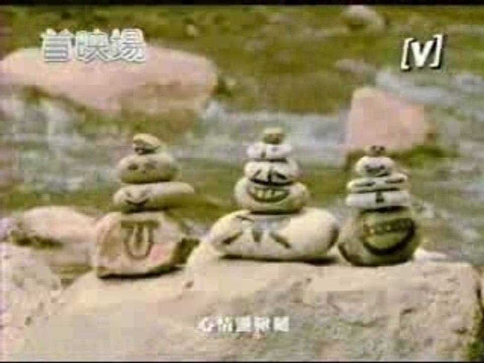 Cyndi Wang - Cindy With You MV