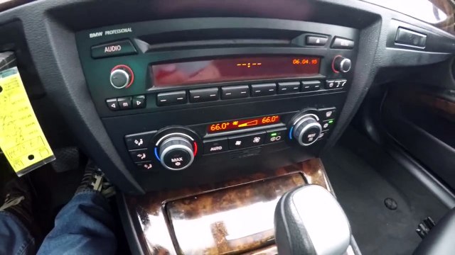 Used 2008 BMW 328i Silver | Luxury Sedan | Martinsville, Indiana | 17867A