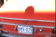 Old start cold start 1973 bmw 2002tii, sat 13 years