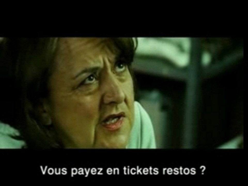 Shoot em up trailer vostfr