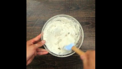 Cara Bikin Cahkwe/Cakwe Roti Goreng Ala Rumahan