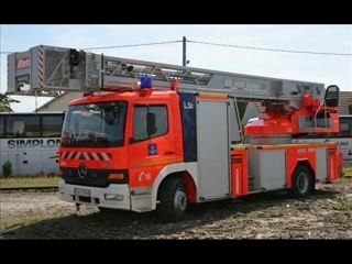 Presentation engin loiret