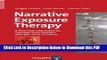 [Read] Narrative Exposure Therapy: A Short-Term Intervention for Traumatic Stress Disorders After
