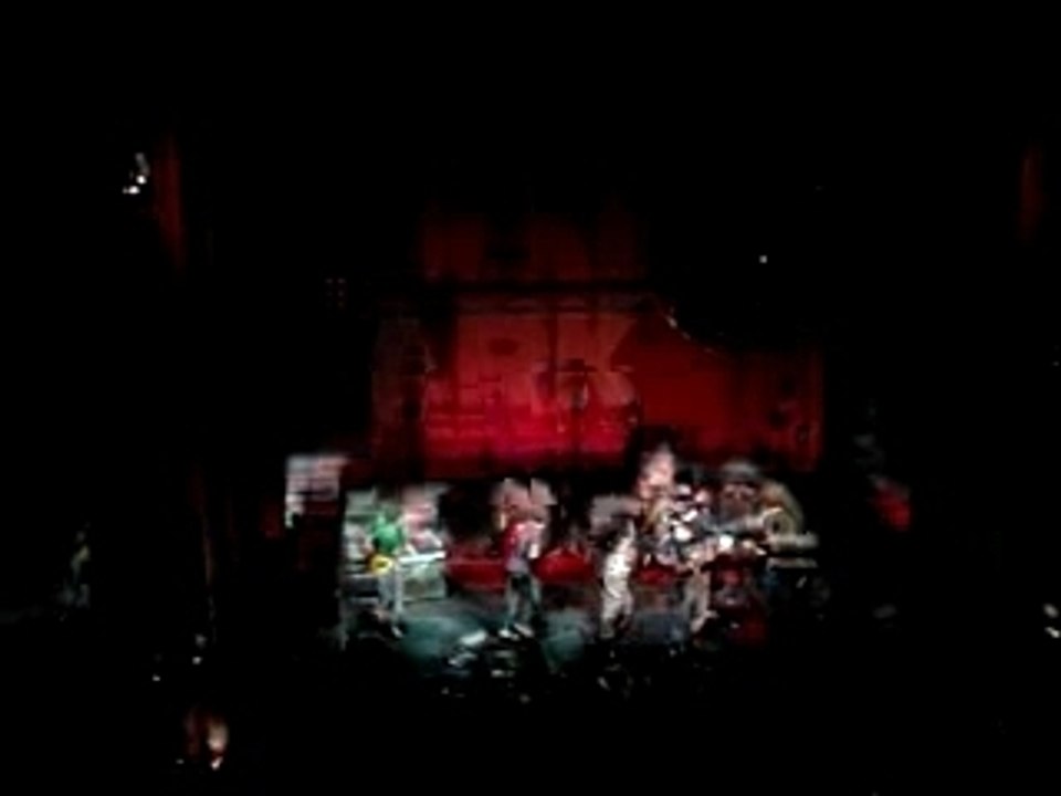 The Spinto Band - Oh Mandy