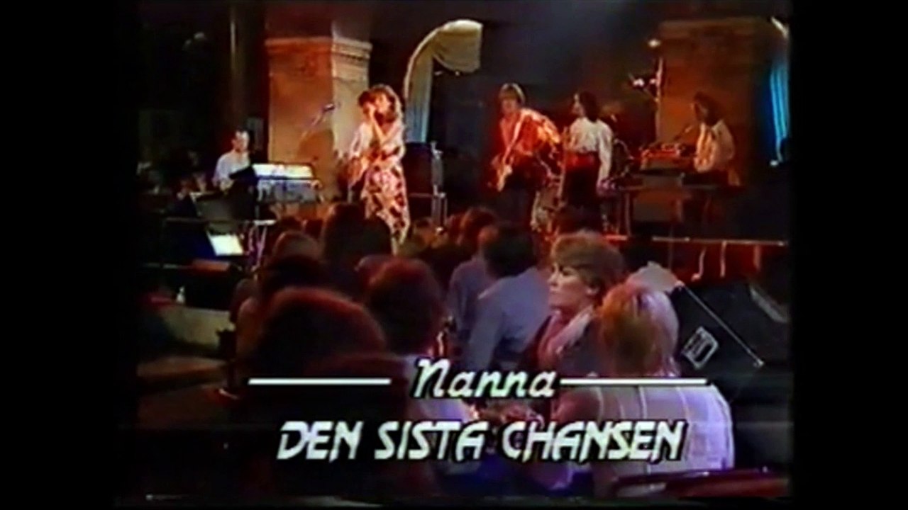 Nanna - Sidste Chance