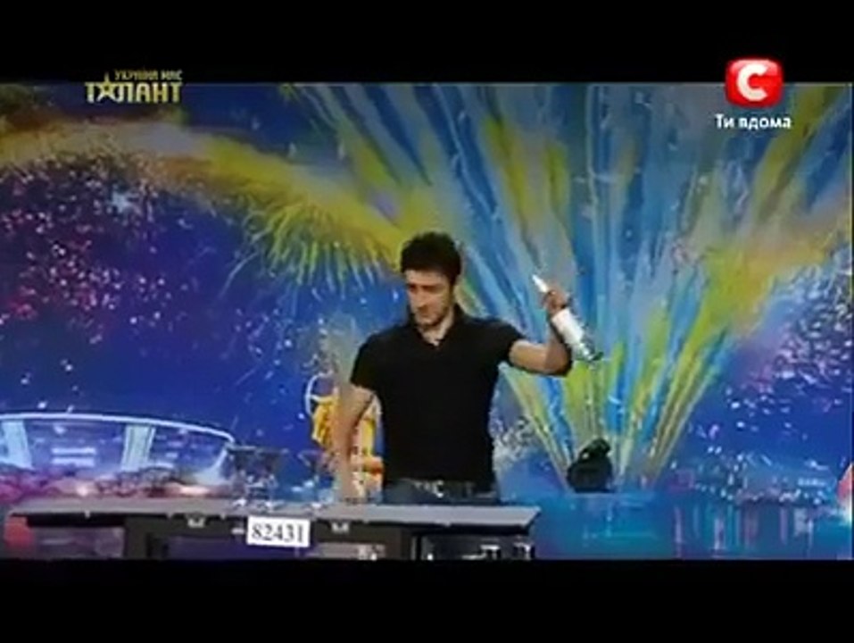 What a talented boy. Amazing Must Watch his performance