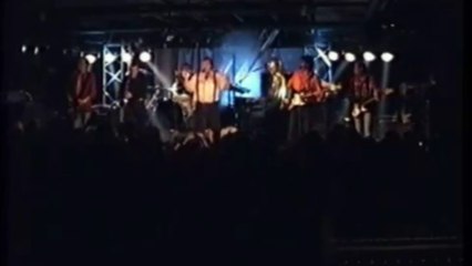 Shu-Bi-Dua - De Tre Små Grise - Live Montmatre 1990