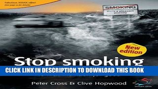 New Book Stop Smoking (52 Brilliant Ideas)