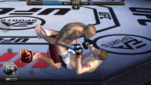 UFC Gameplay