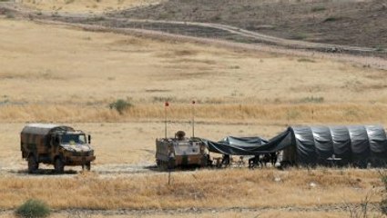 Rakka'ya Havadan, Musul'a Karadan Destek Verilecek