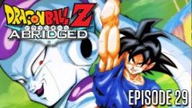 TFS Dragon Ball Z Abridged 29 Napisy PL HD