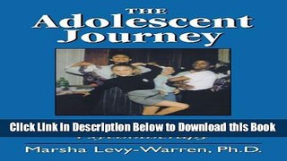 [Best] The Adolescent Journey Online Ebook