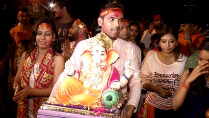 DO WATCH!! Dhruv's Street Dance | Thapki Pyaar Ki