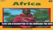 Collection Book Africa Activity Book: Hands-On Arts, Crafts, Cooking, Research, and Activities