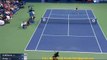 Serena Williams vs Simona Halep Highlights - US OPEN 2016 QF (HD)