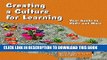 New Book Creating a Culture for Learning: Your Guide to PLCs and More