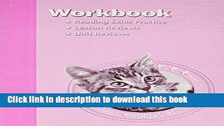 Read SOCIAL STUDIES 2003 WORKBOOK GRADE K  Ebook Free