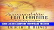[PDF] Accountability for Learning: How Teachers and School Leaders Can Take Charge Full Online