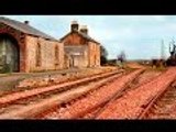 Ghost Stations - Disused Railway Stations in County Cavan‎ ( Republic of Ireland )