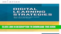 [PDF] Digital Learning Strategies: How do I assign and assess 21st century work?  (ASCD Arias)