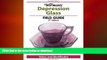 EBOOK ONLINE  Warman s Depression Glass Field Guide (Warman s Field Guides Depression Glass: