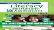 New Book The Fundamentals of Literacy Instruction and Assessment, Pre-K-6