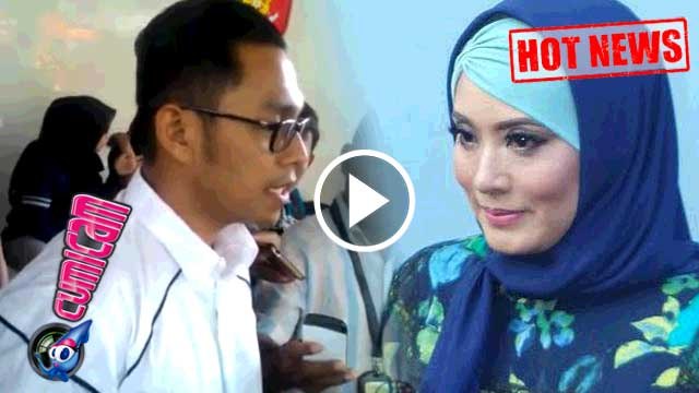 Jadi Saksi, Elma Pernah Ditodong Senpi Gatot Brajamusti? - Cumicam 08 September 2016